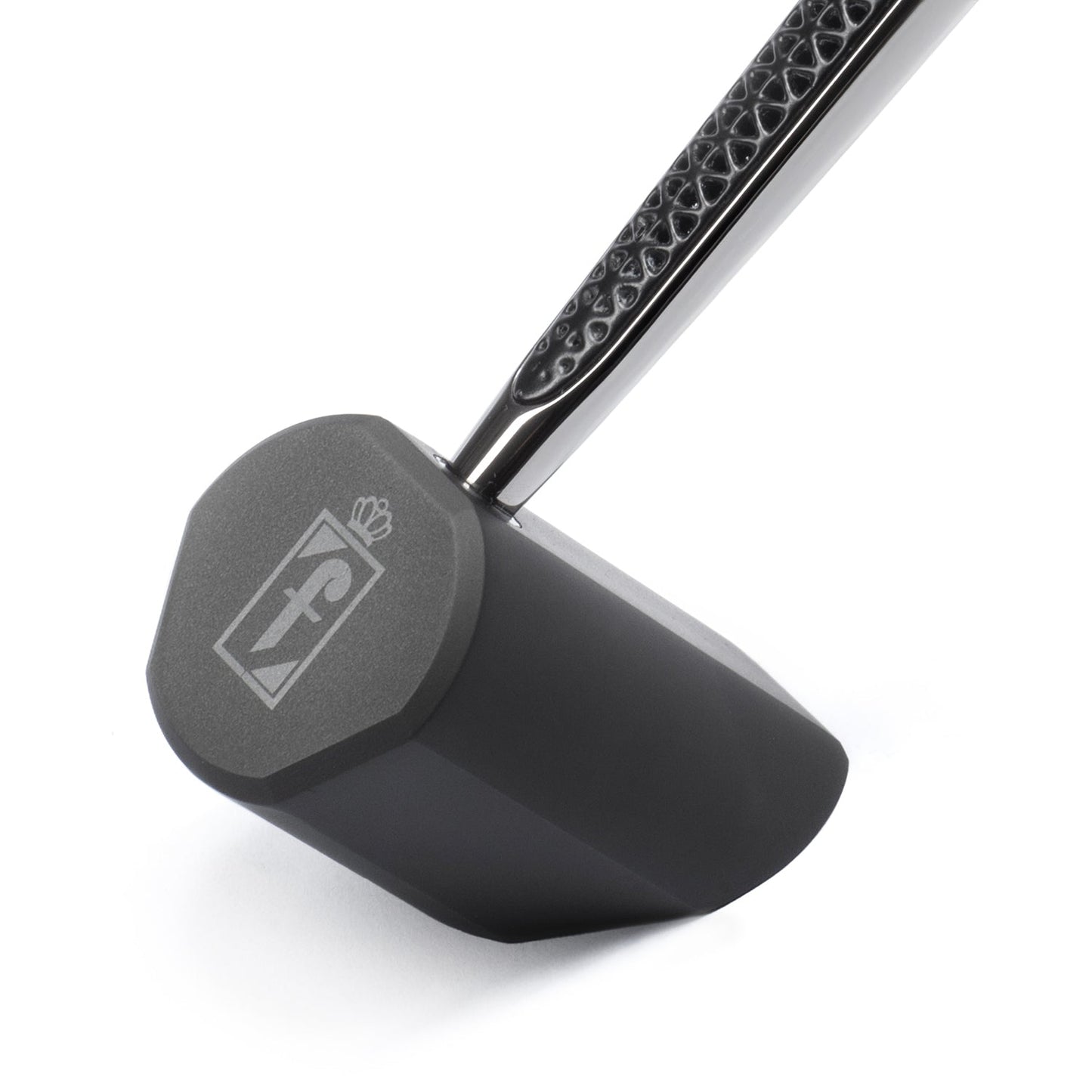 Pininfarina Segno Cambiano Transitions Black Ballpoint Pen PFCBTRBLINK