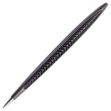 Pininfarina Segno Cambiano Transitions Titanium Ballpoint Pen PFCBTRTIINK