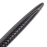 Pininfarina Segno Cambiano Transitions Titanium Ballpoint Pen PFCBTRTIINK