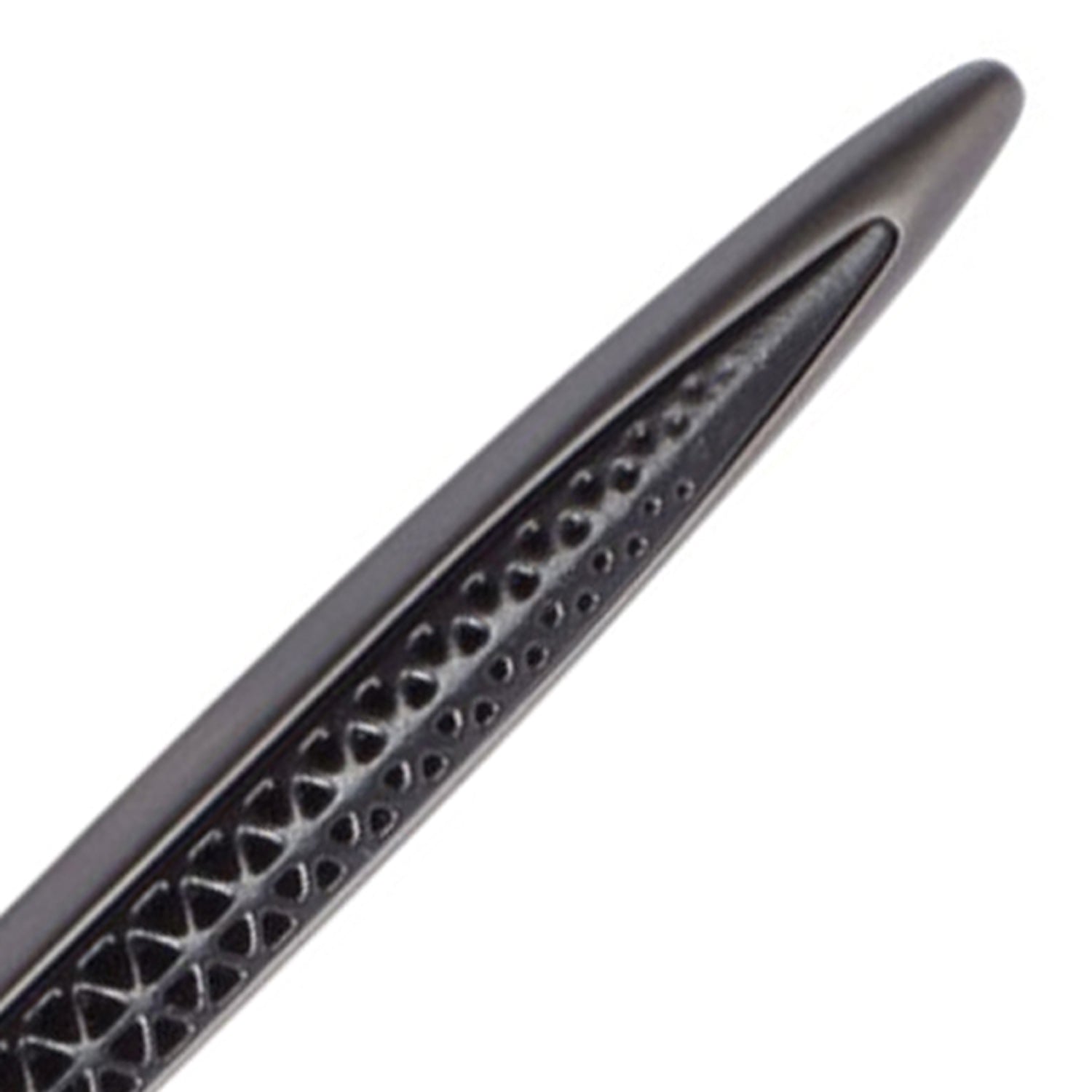 Pininfarina Segno Cambiano Transitions Titanium Ballpoint Pen PFCBTRTIINK