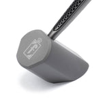 Pininfarina Segno Cambiano Transitions Titanium Ballpoint Pen PFCBTRTIINK
