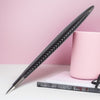 Pininfarina Segno Cambiano Transitions Titanium Ballpoint Pen PFCBTRTIINK
