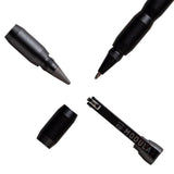 Pininfarina Segno Forever Modula Black PVD Multifunction Pen NPKRE01789