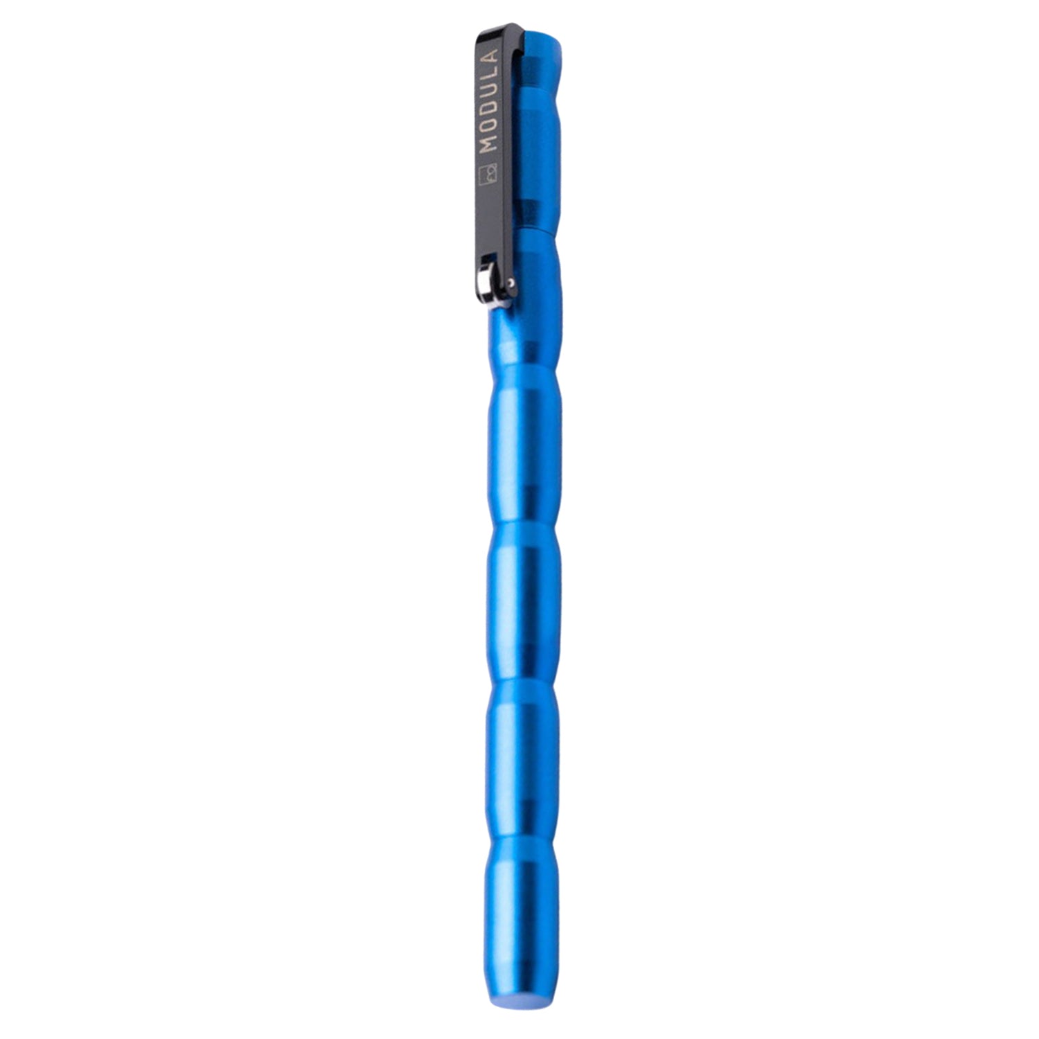 Pininfarina Segno Forever Modula Blue PVD Multifunction Pen NPKRE01790