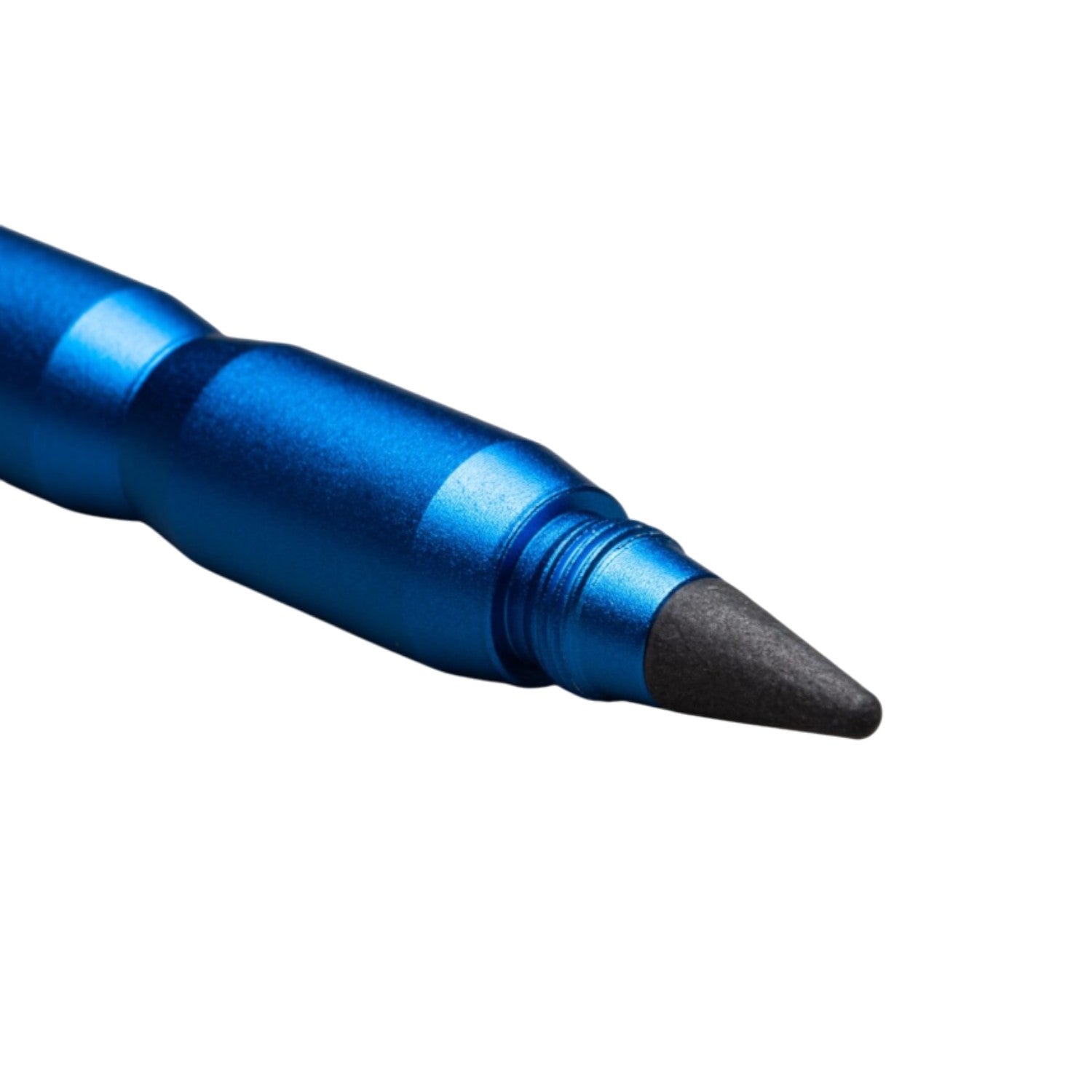 Pininfarina Segno Forever Modula Blue PVD Multifunction Pen NPKRE01790