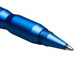 Pininfarina Segno Forever Modula Blue PVD Multifunction Pen NPKRE01790