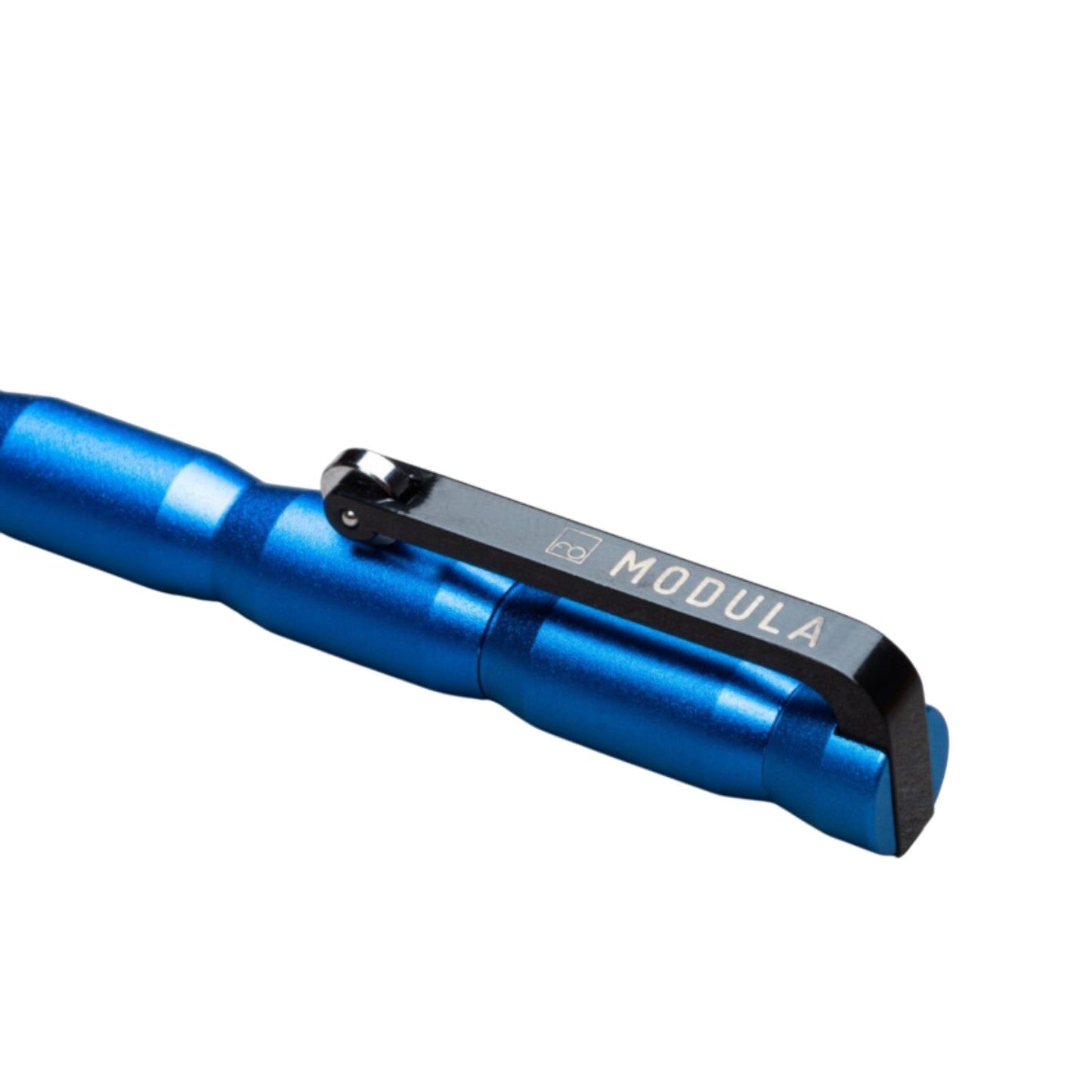 Pininfarina Segno Forever Modula Blue PVD Multifunction Pen NPKRE01790