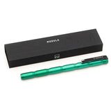 Pininfarina Segno Forever Modula Green PVD Multifunction Pen FOMODVE