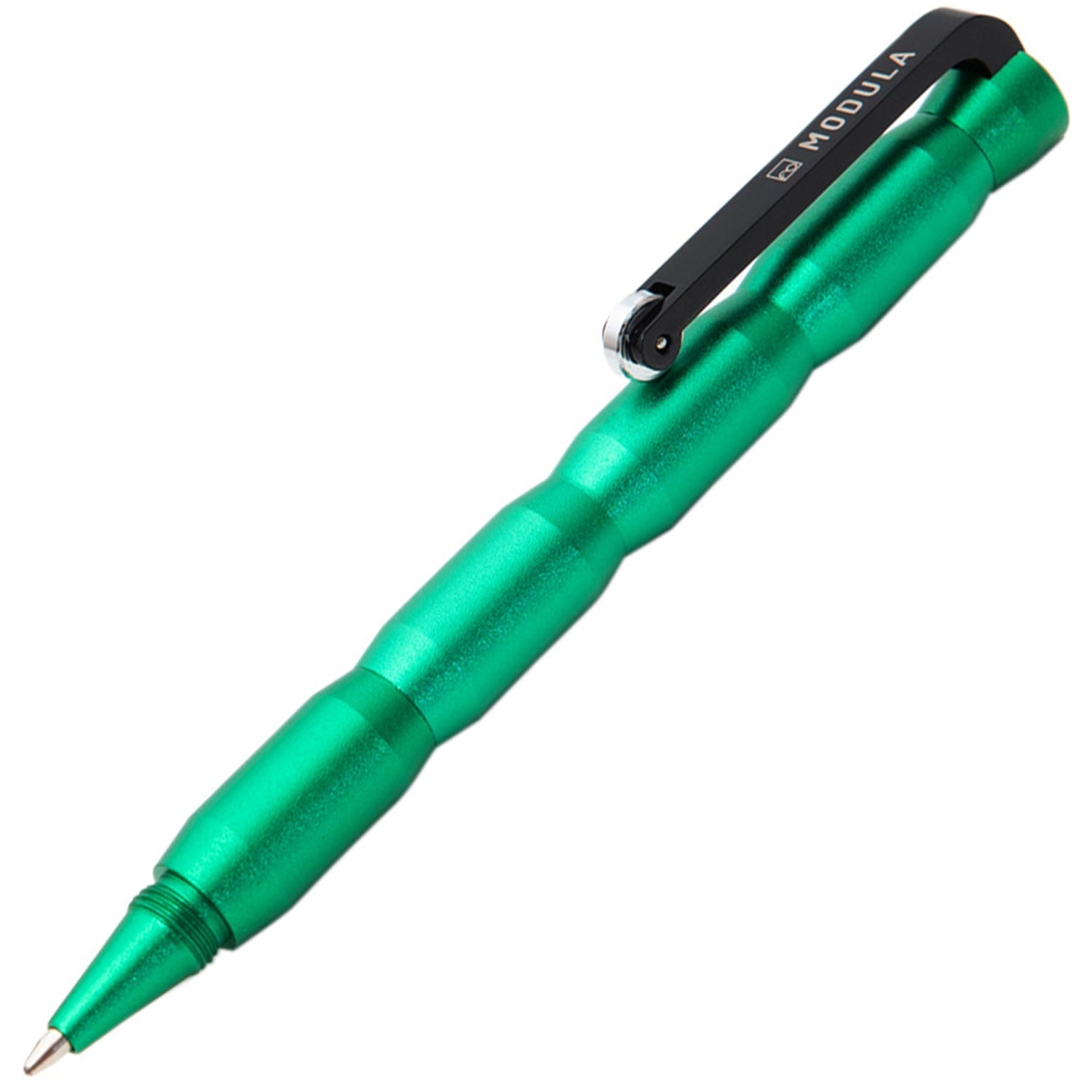 Pininfarina Segno Forever Modula Green PVD Multifunction Pen FOMODVE