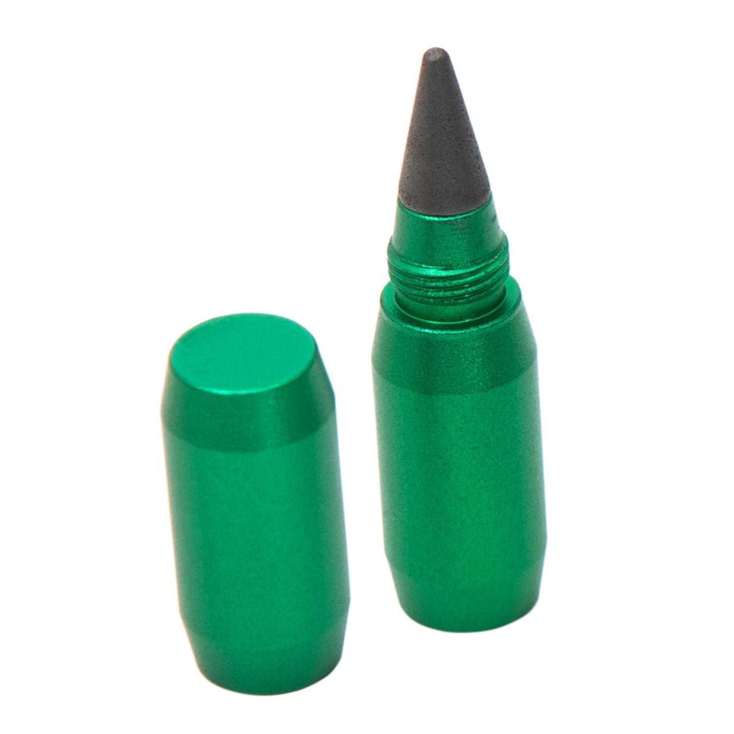 Pininfarina Segno Forever Modula Green PVD Multifunction Pen FOMODVE