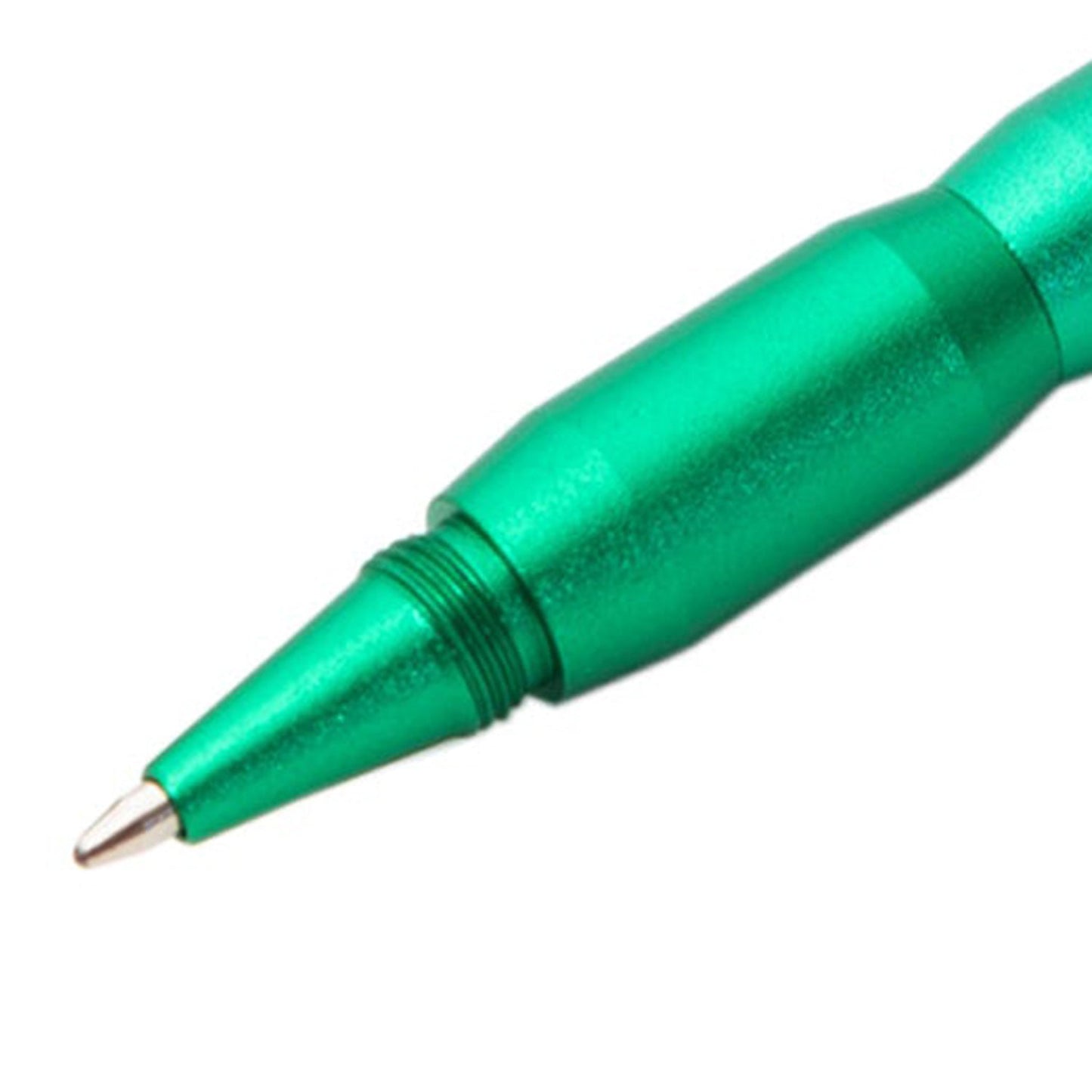 Pininfarina Segno Forever Modula Green PVD Multifunction Pen FOMODVE