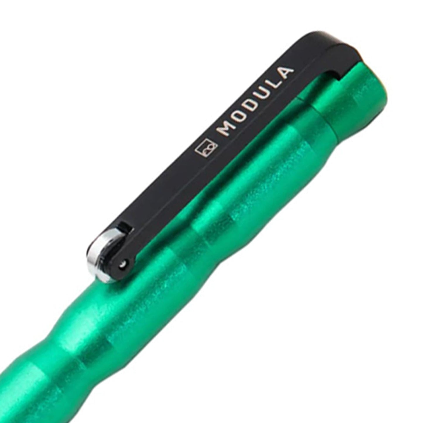 Pininfarina Segno Forever Modula Green PVD Multifunction Pen FOMODVE