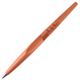 Pininfarina Segno Forever Piuma Pear Wood Ballpoint Pen FOPIUINKPE