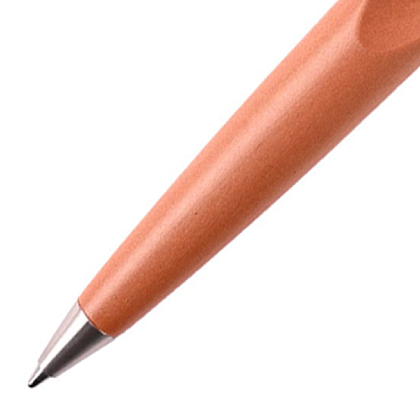 Pininfarina Segno Forever Piuma Pear Wood Ballpoint Pen FOPIUINKPE