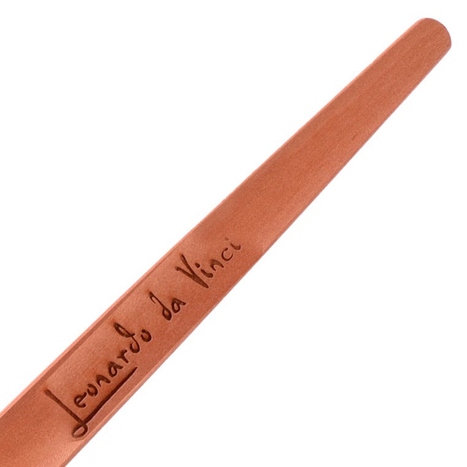 Pininfarina Segno Forever Piuma Pear Wood Ballpoint Pen FOPIUINKPE