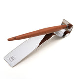Pininfarina Segno Forever Piuma Pear Wood Ballpoint Pen FOPIUINKPE
