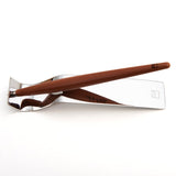 Pininfarina Segno Forever Piuma Pear Wood Ballpoint Pen FOPIUINKPE