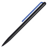 Pininfarina Segno Grafeex Blue PVD Ballpoint Pen GFX002BL