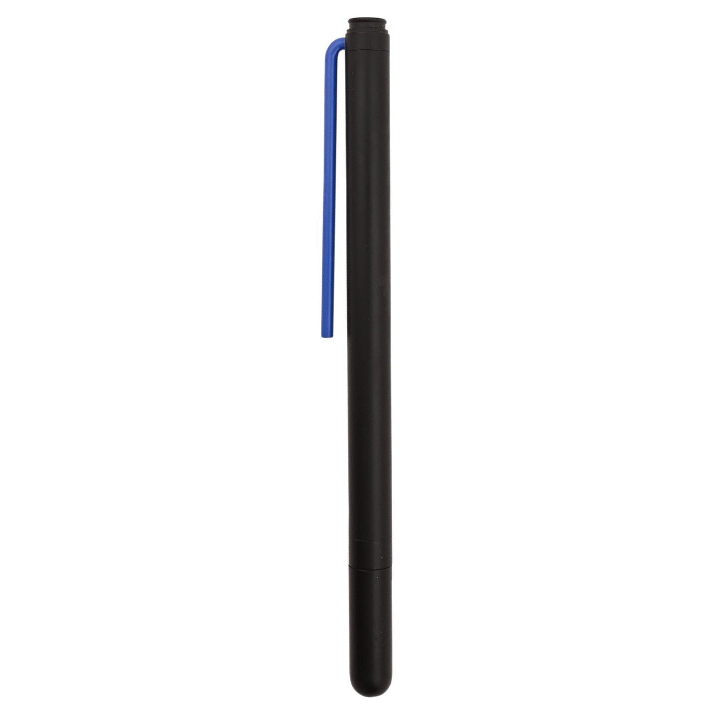 Pininfarina Segno Grafeex Blue PVD Fountain Pen