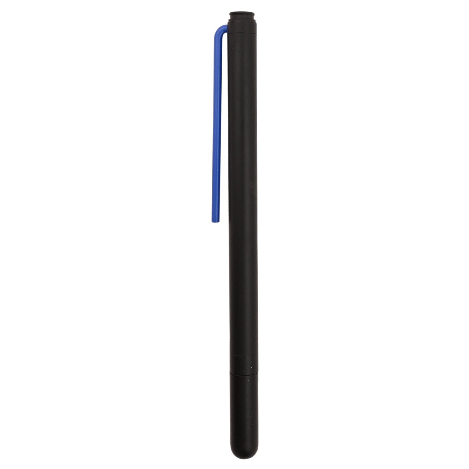 Pininfarina Segno Grafeex Blue PVD Fountain Pen