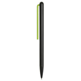Pininfarina Segno Grafeex Green PVD Ballpoint Pen GFX002VE