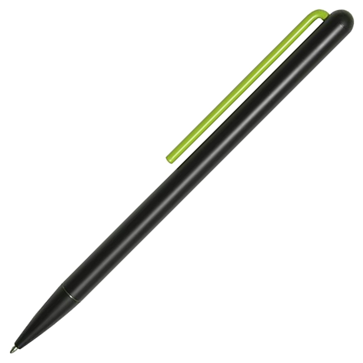 Pininfarina Segno Grafeex Green PVD Ballpoint Pen GFX002VE