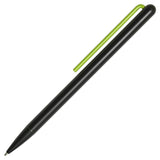 Pininfarina Segno Grafeex Green PVD Ballpoint Pen GFX002VE