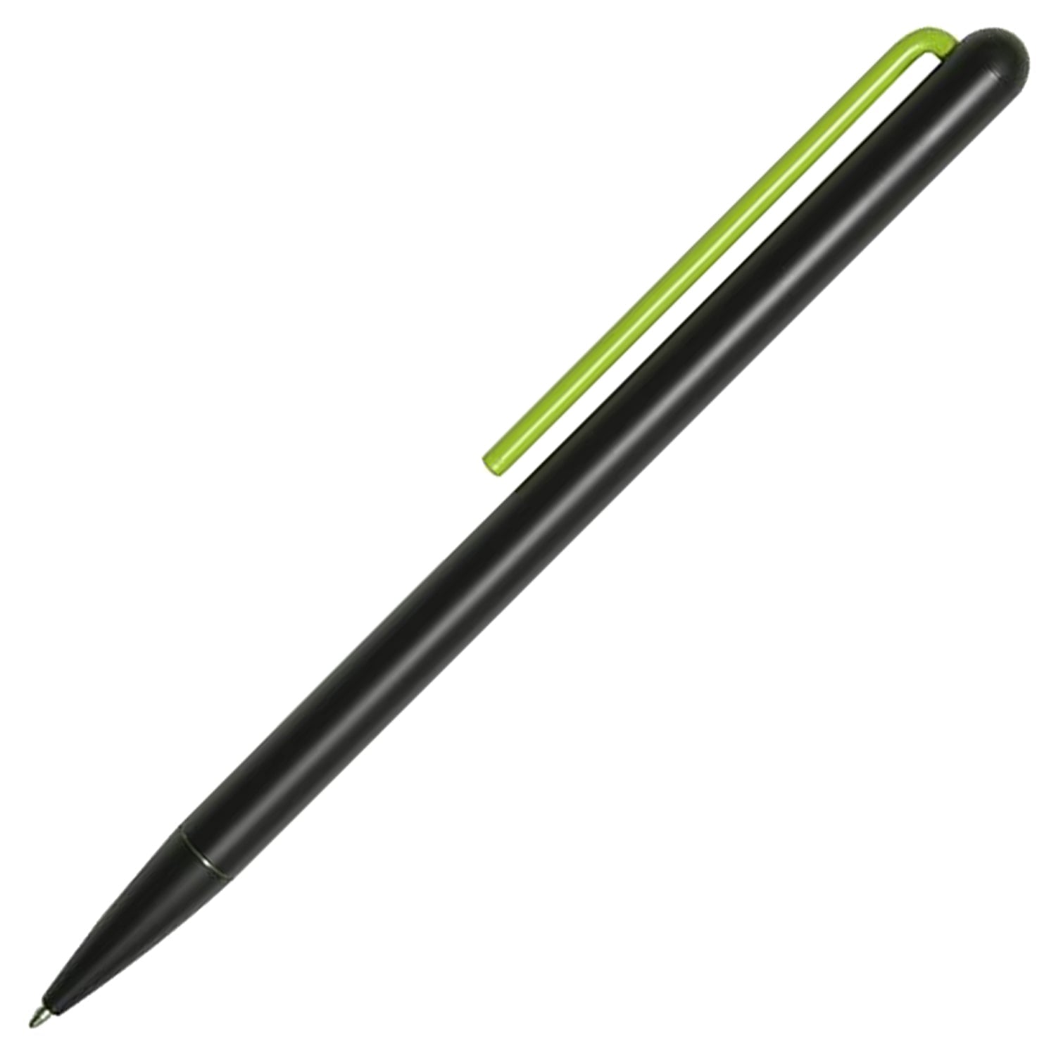 Pininfarina Segno Grafeex Green PVD Ballpoint Pen GFX002VE