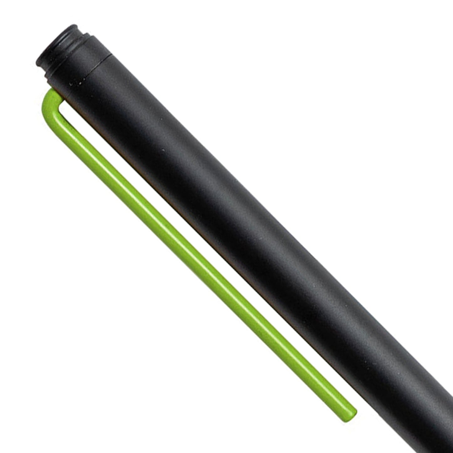 Pininfarina Segno Grafeex Green PVD Fountain Pen