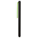 Pininfarina Segno Grafeex Green PVD Fountain Pen