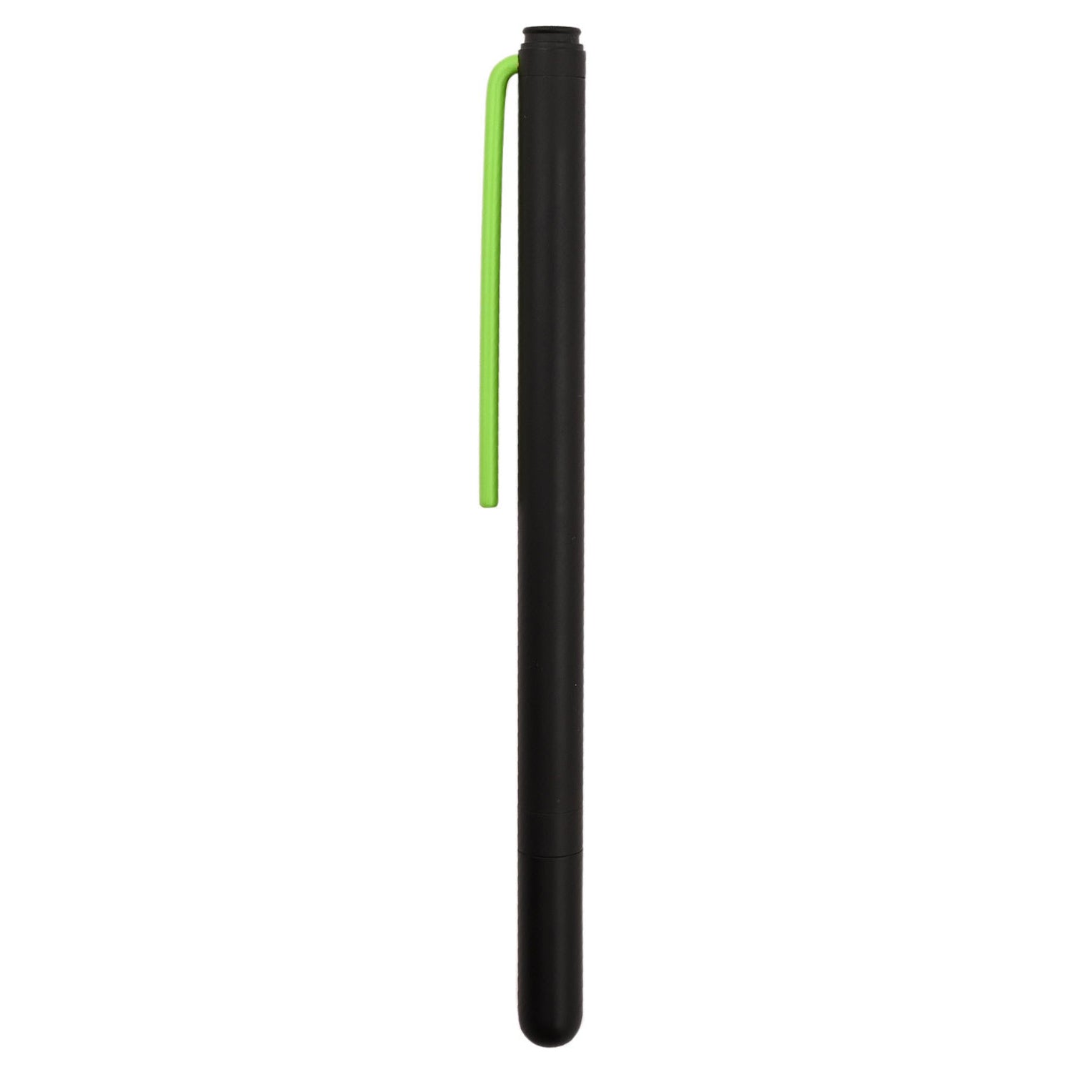 Pininfarina Segno Grafeex Green PVD Fountain Pen