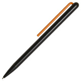 Pininfarina Segno Grafeex Orange PVD Ballpoint Pen GFX002AR