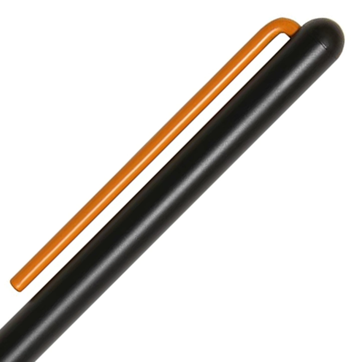 Pininfarina Segno Grafeex Orange PVD Ballpoint Pen GFX002AR