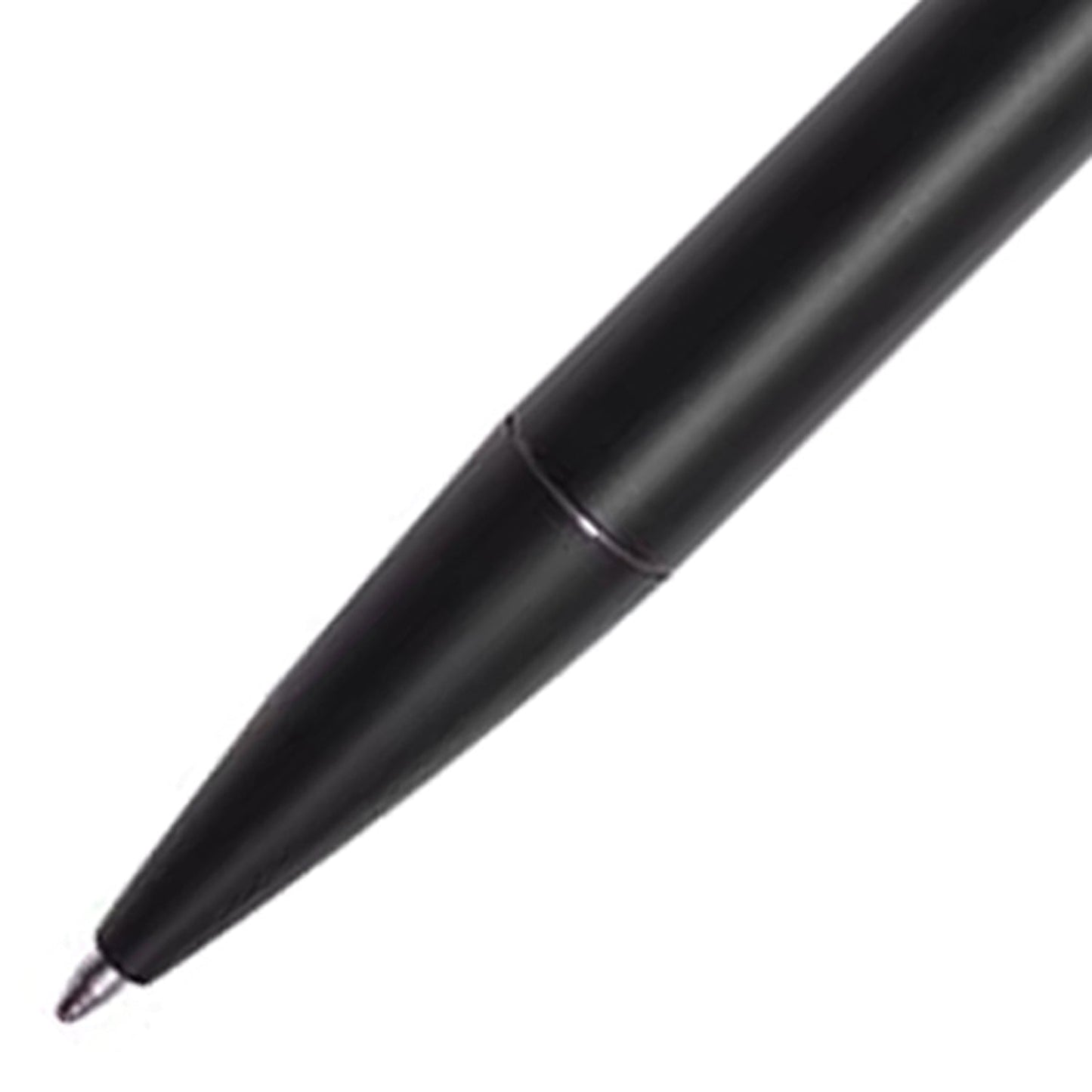 Pininfarina Segno Grafeex Orange PVD Ballpoint Pen GFX002AR