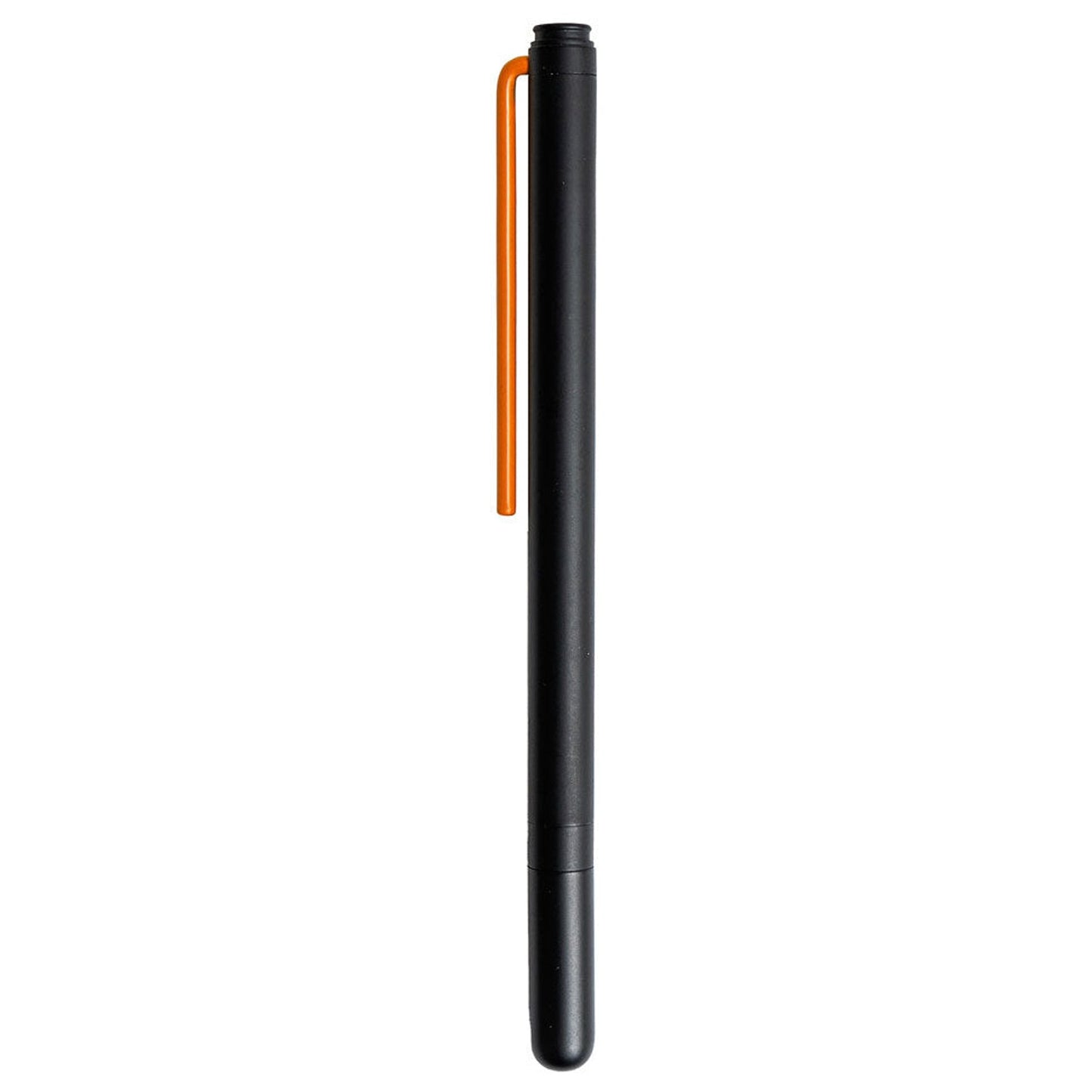 Pininfarina Segno Grafeex Orange PVD Fountain Pen