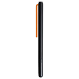 Pininfarina Segno Grafeex Orange PVD Fountain Pen