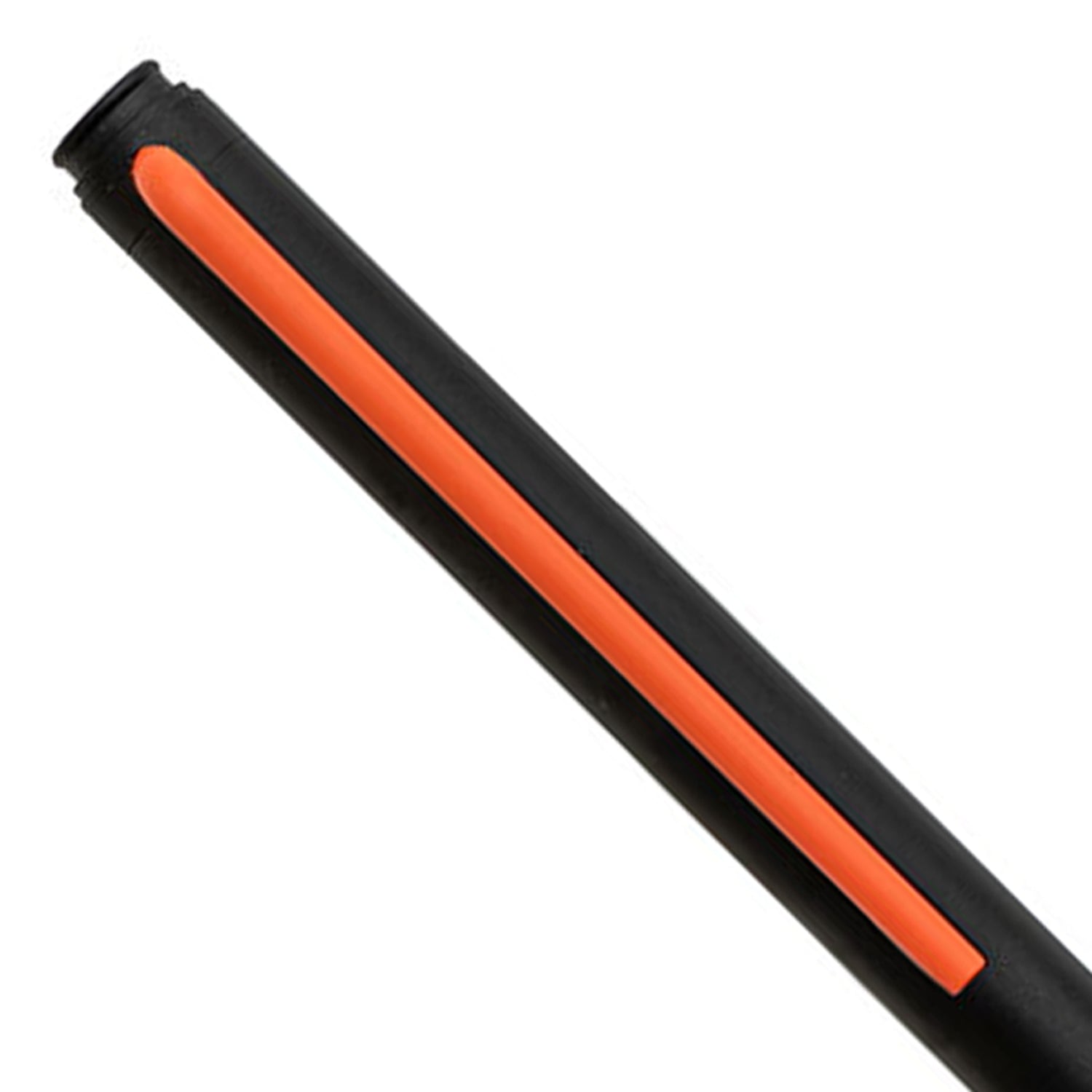 Pininfarina Segno Grafeex Orange PVD Fountain Pen
