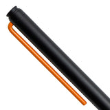 Pininfarina Segno Grafeex Orange PVD Fountain Pen