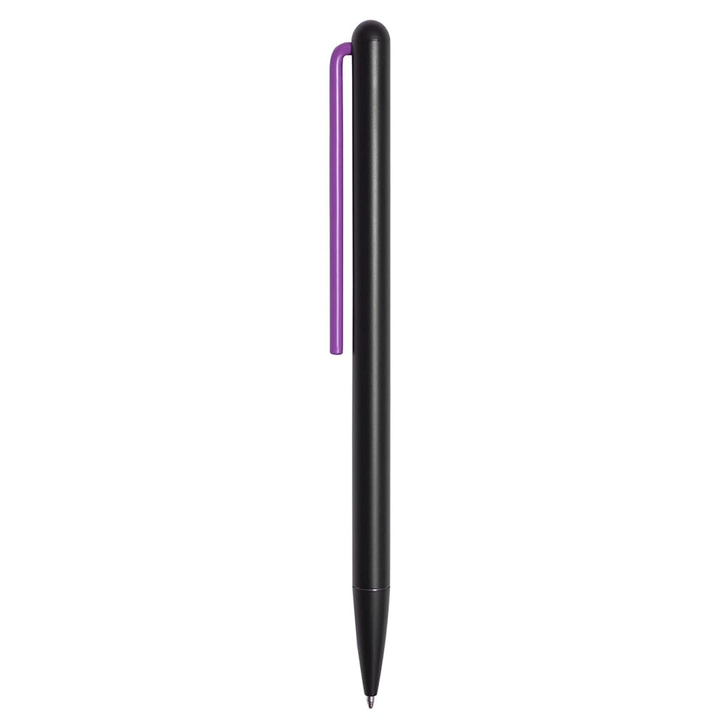 Pininfarina Segno Grafeex Purple PVD Ballpoint Pen GFX002VI