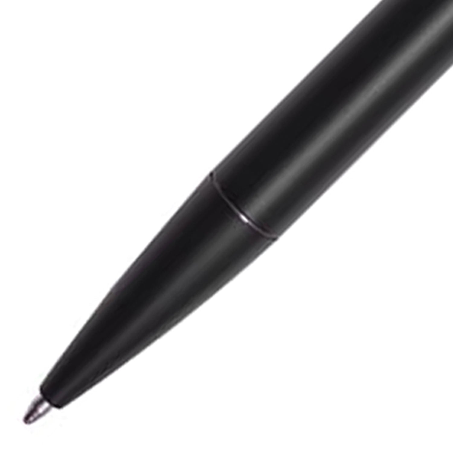 Pininfarina Segno Grafeex Purple PVD Ballpoint Pen GFX002VI