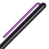 Pininfarina Segno Grafeex Purple PVD Ballpoint Pen GFX002VI
