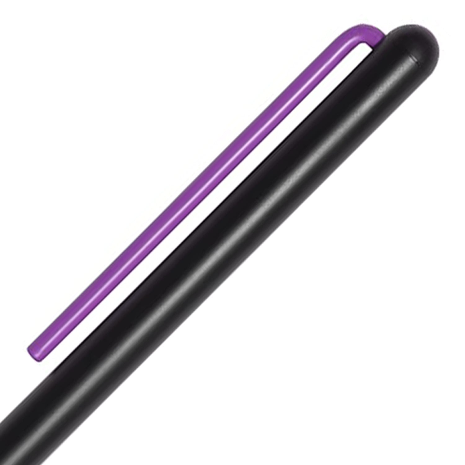 Pininfarina Segno Grafeex Purple PVD Ballpoint Pen GFX002VI