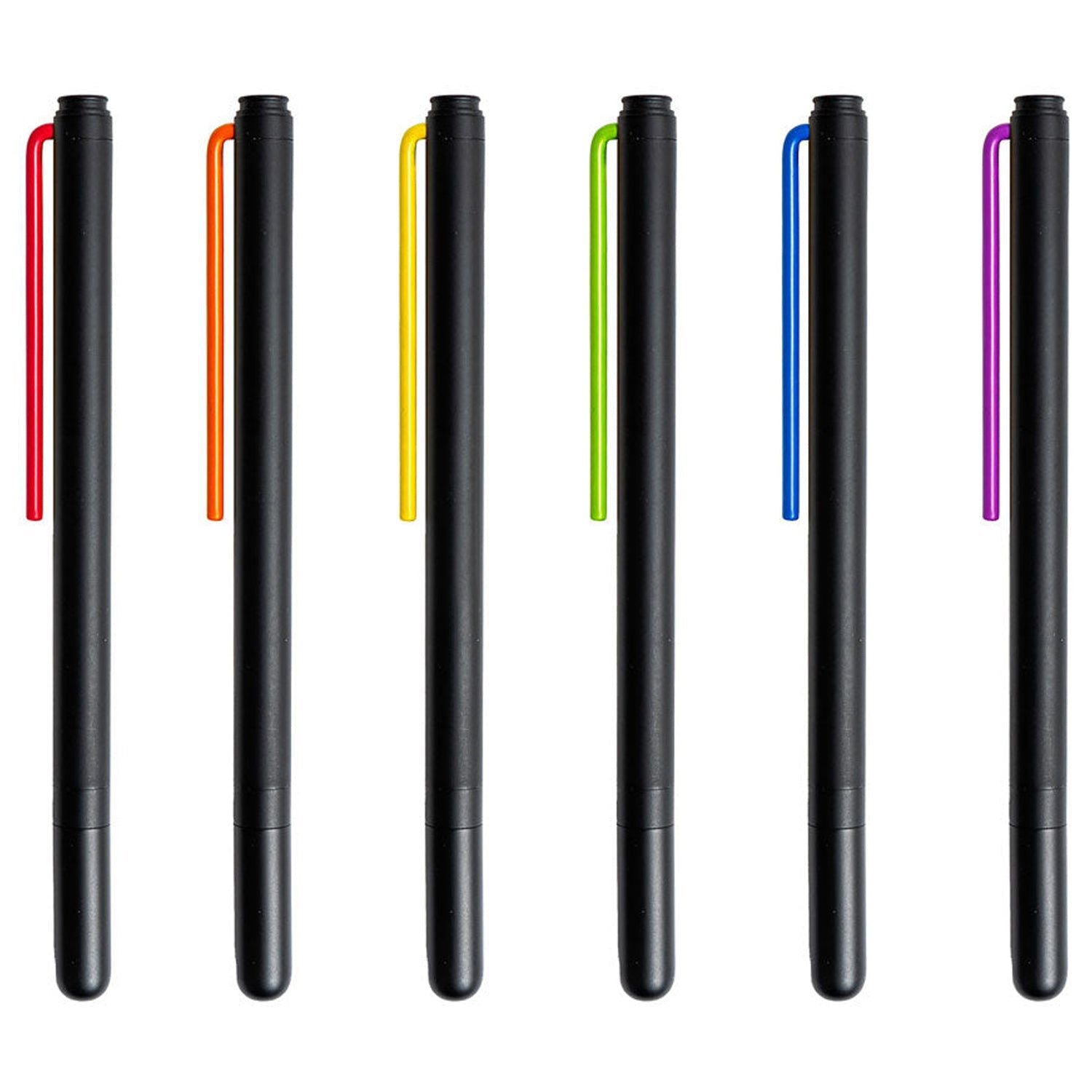 Pininfarina Segno Grafeex Purple PVD Fountain Pen