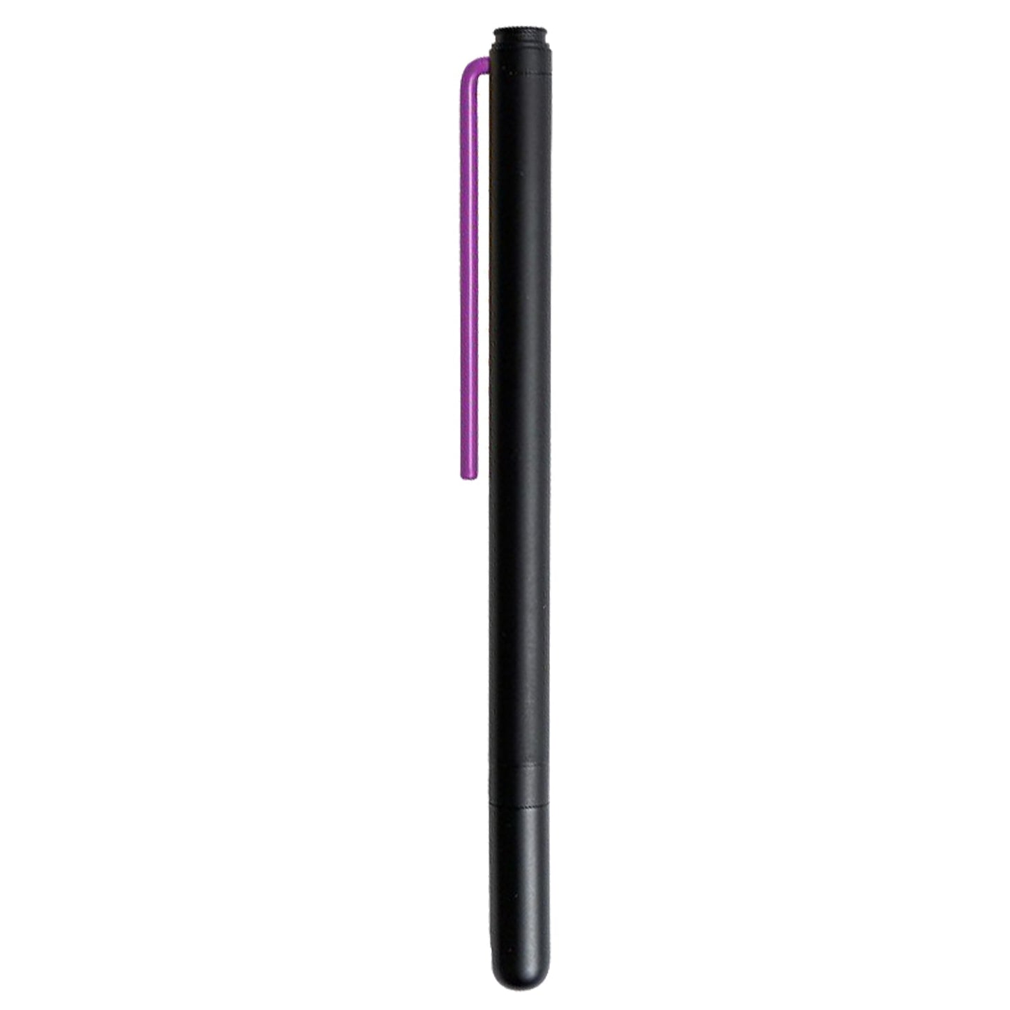 Pininfarina Segno Grafeex Purple PVD Fountain Pen