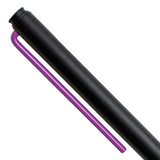 Pininfarina Segno Grafeex Purple PVD Fountain Pen
