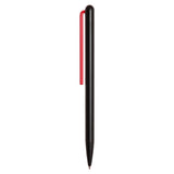 Pininfarina Segno Grafeex Red PVD Ballpoint Pen GFX002RO