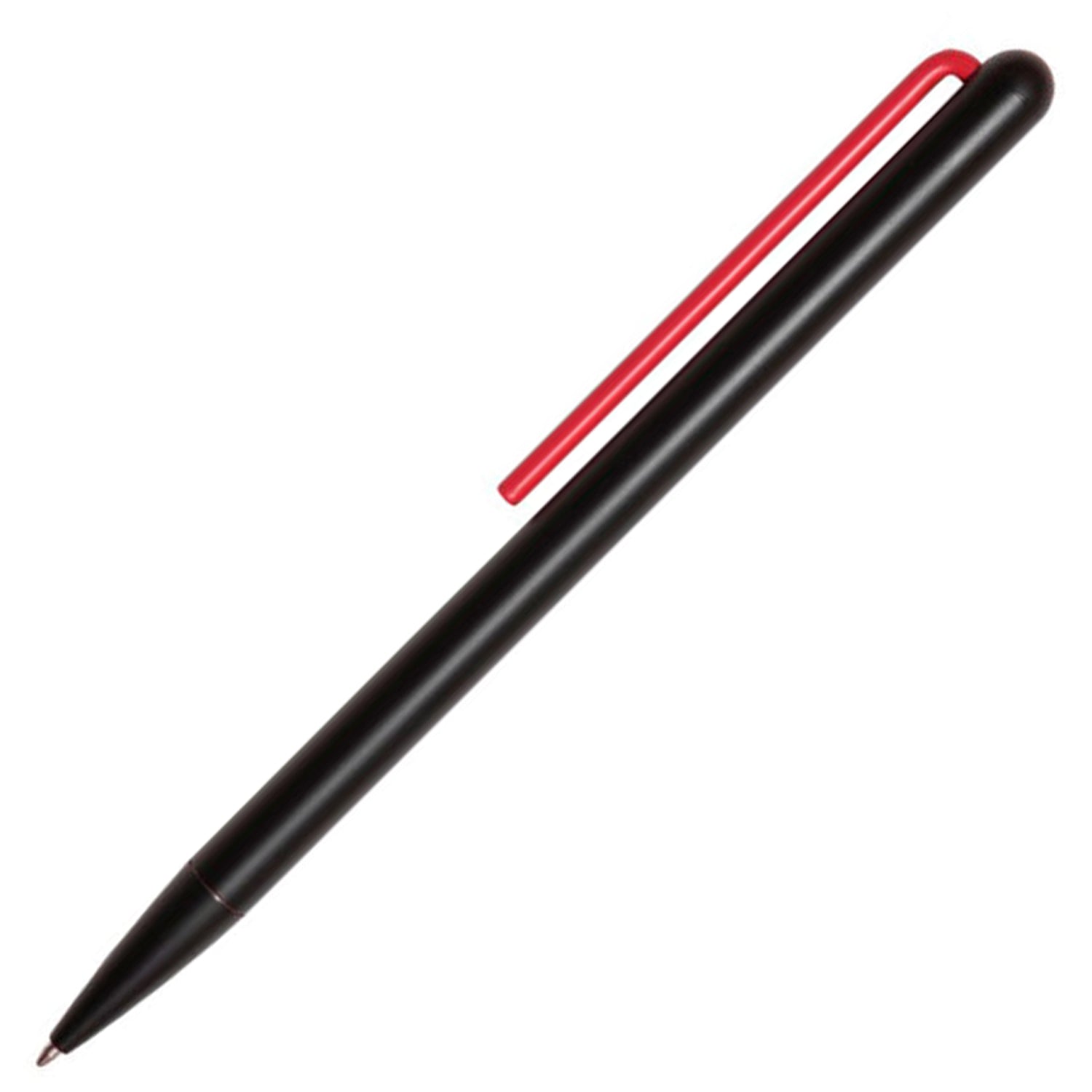 Pininfarina Segno Grafeex Red PVD Ballpoint Pen GFX002RO