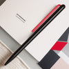 Pininfarina Segno Grafeex Red PVD Ballpoint Pen GFX002RO