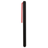 Pininfarina Segno Grafeex Red PVD Fountain Pen
