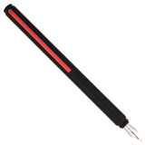 Pininfarina Segno Grafeex Red PVD Fountain Pen